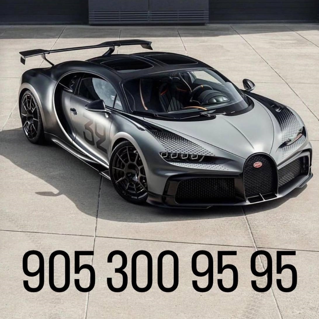 905 300 95 95