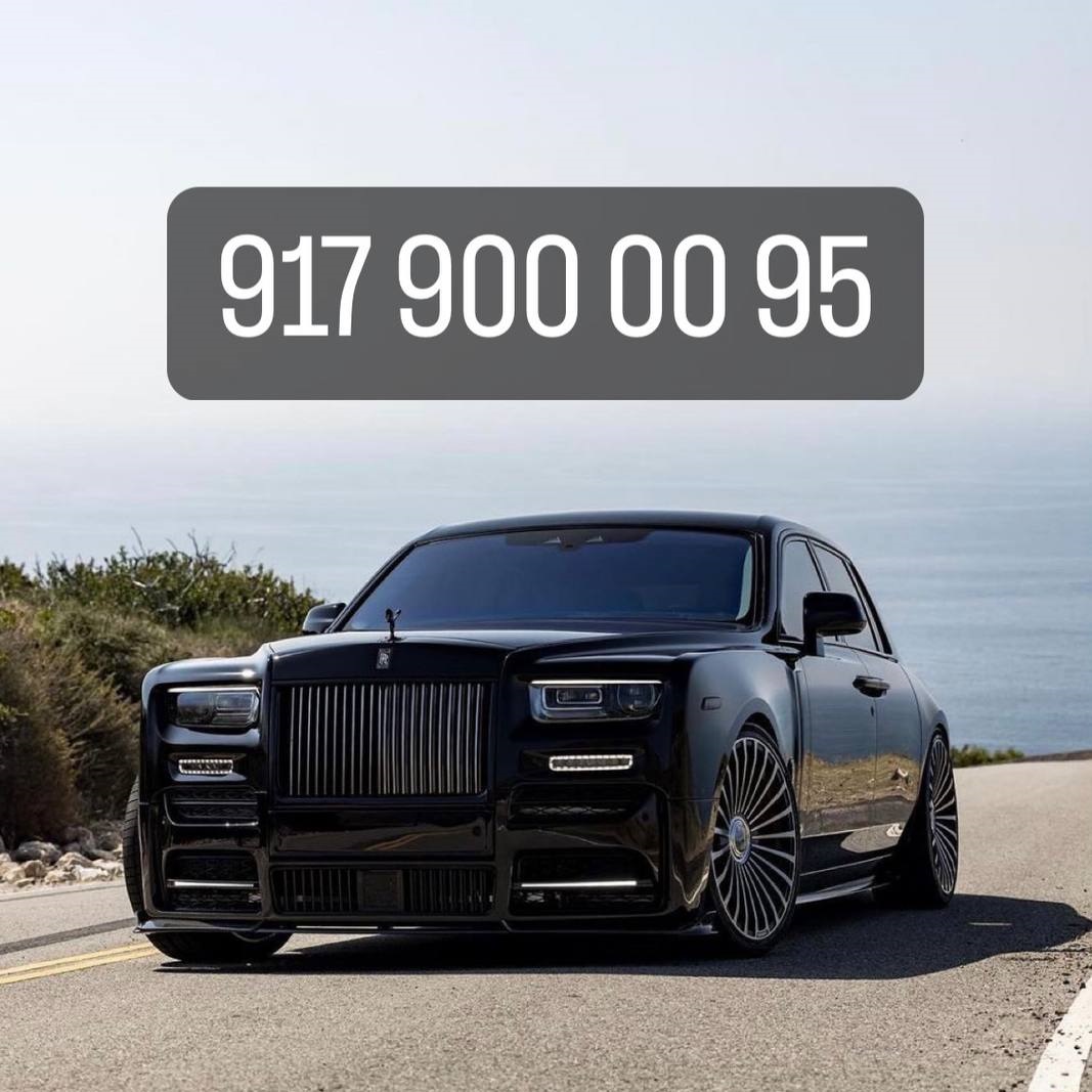 917 900 00 95